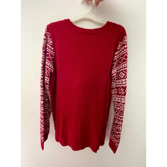 Christmas sweater - Picture 2 of 3